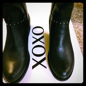 Xoxo Boots
